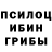 Псилоцибиновые грибы ЛСД Candy Bober